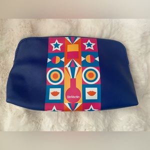 MAKEUP BAG/POUCH